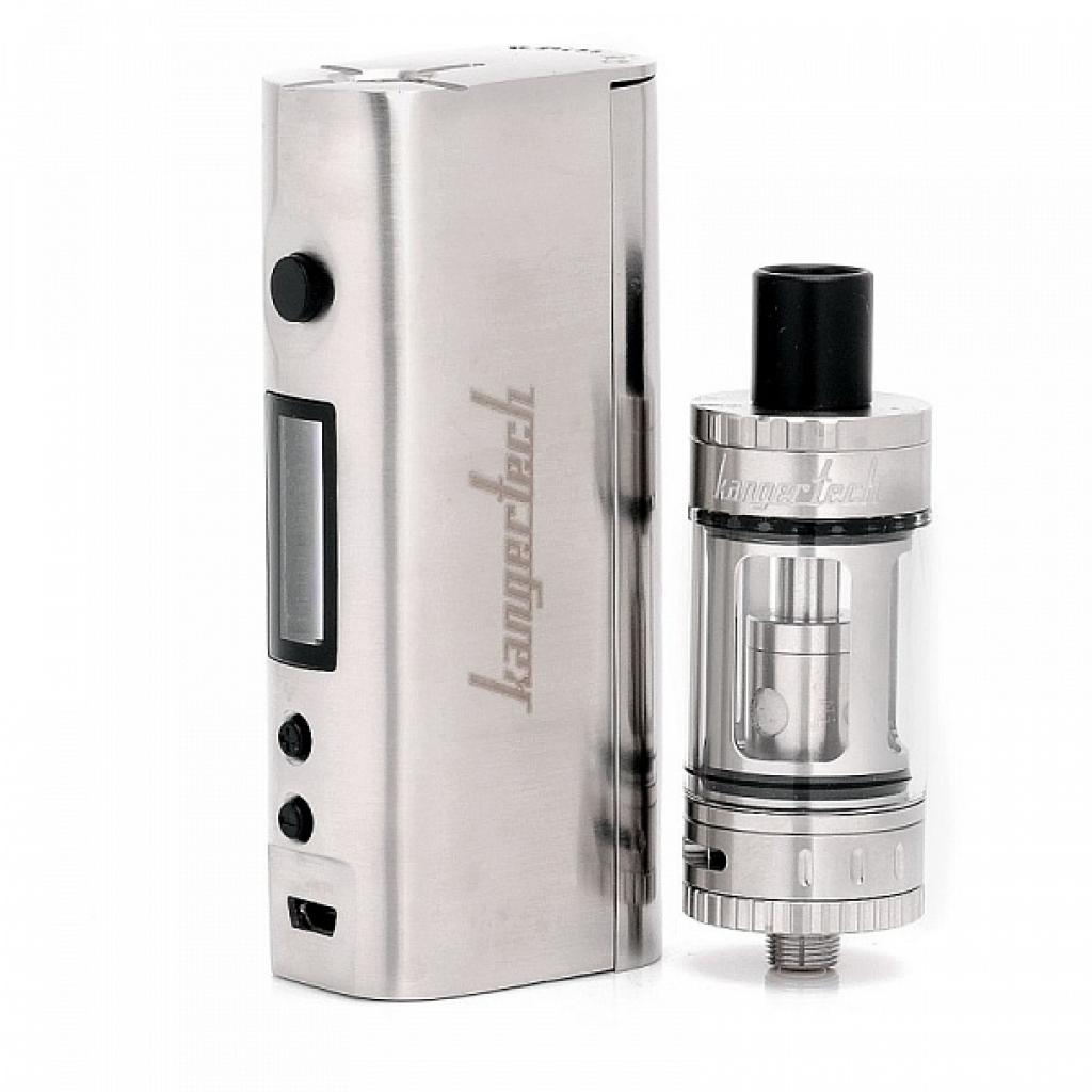 Стартовий набір Kangertech TOPBOX Mini Starter kit Platinum (KRTBMK7)