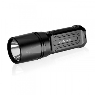 Ліхтар Fenix TK35 (2015 Edition) Cree XM-L2 (U2) LED (TK352015L2U2)