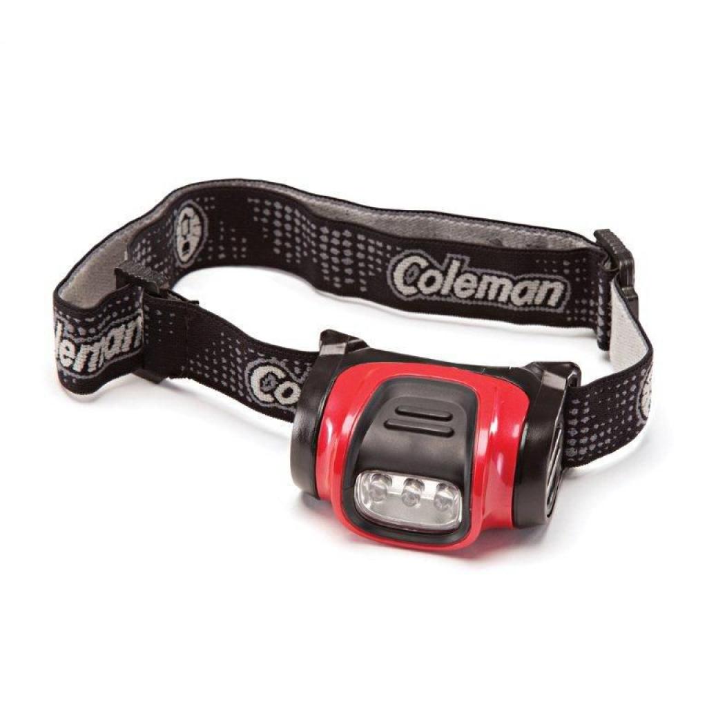 Ліхтар Coleman 3AAA LED CLM37 (4823082706273)