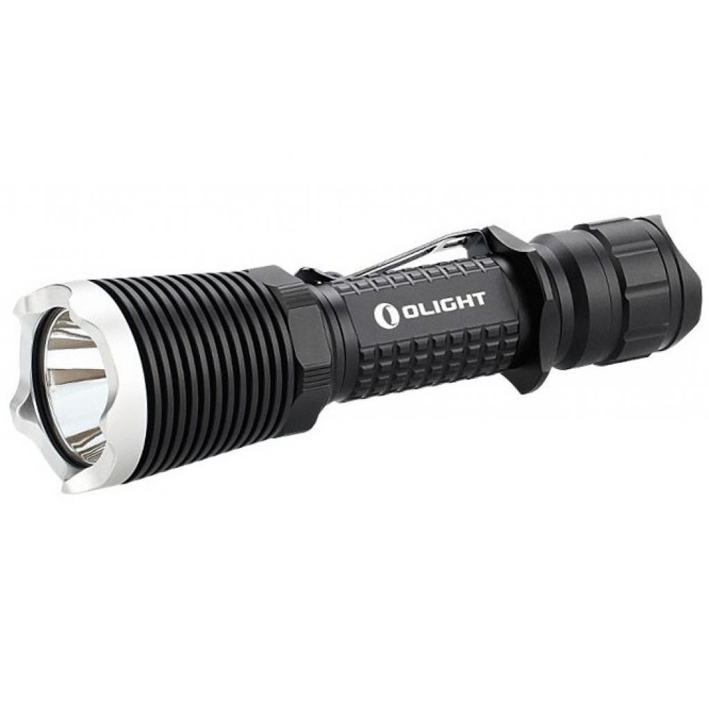 Ліхтар Olight M23 Javelot черный (M23)