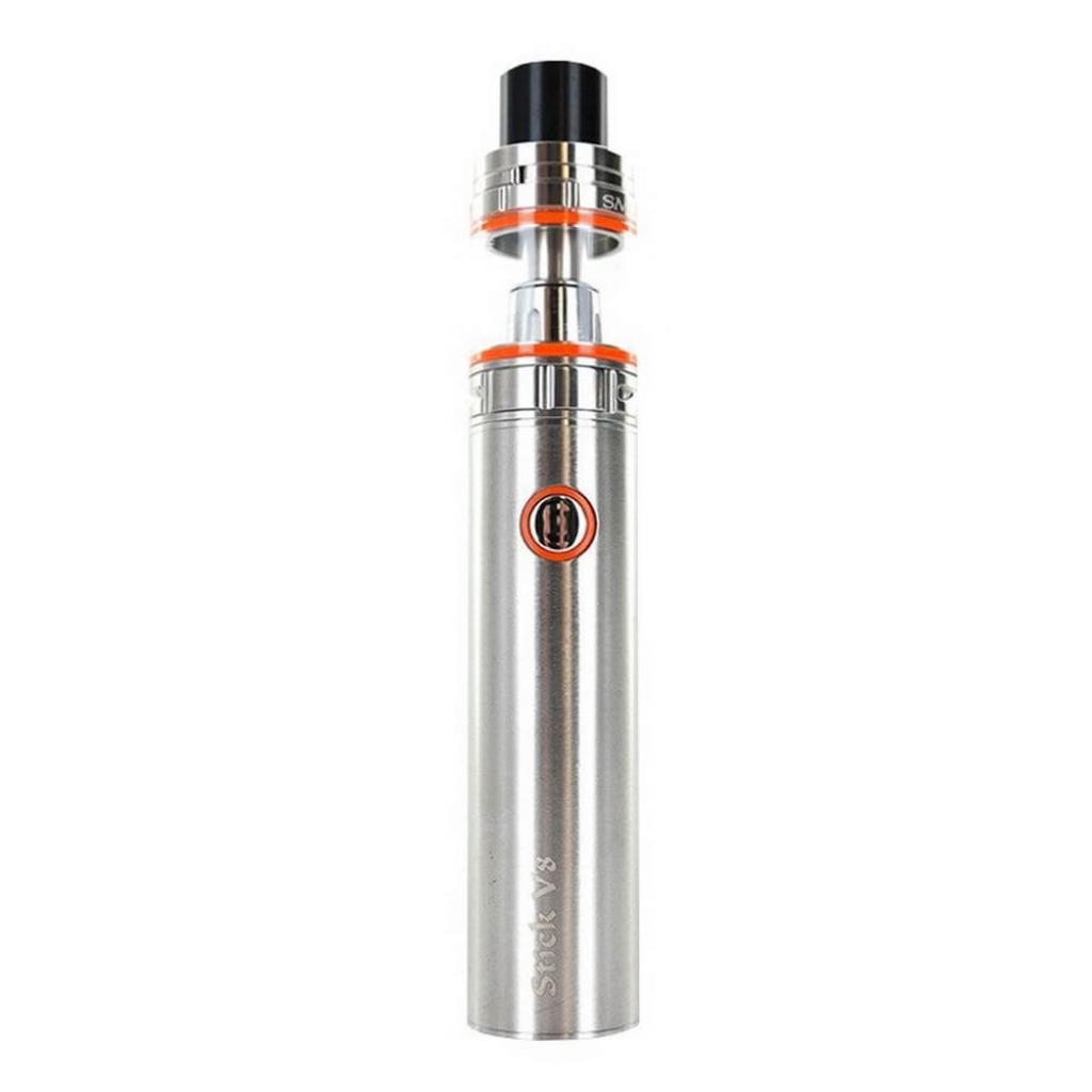 Стартовий набір Smok Stick V8 Silver (SMSV8KS)