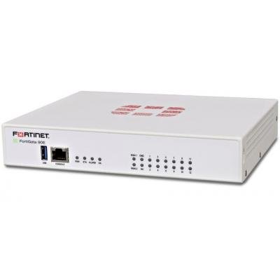 Міжмережевий GSM-шлюз Fortinet FG-90E