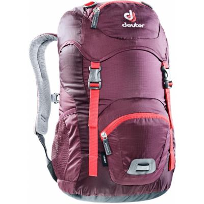 Рюкзак туристичний Deuter Junior 5530 blackberry-aubergine (36029 5530)