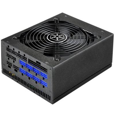 Блок живлення Silver Stone 1000W (ST1000-PT)