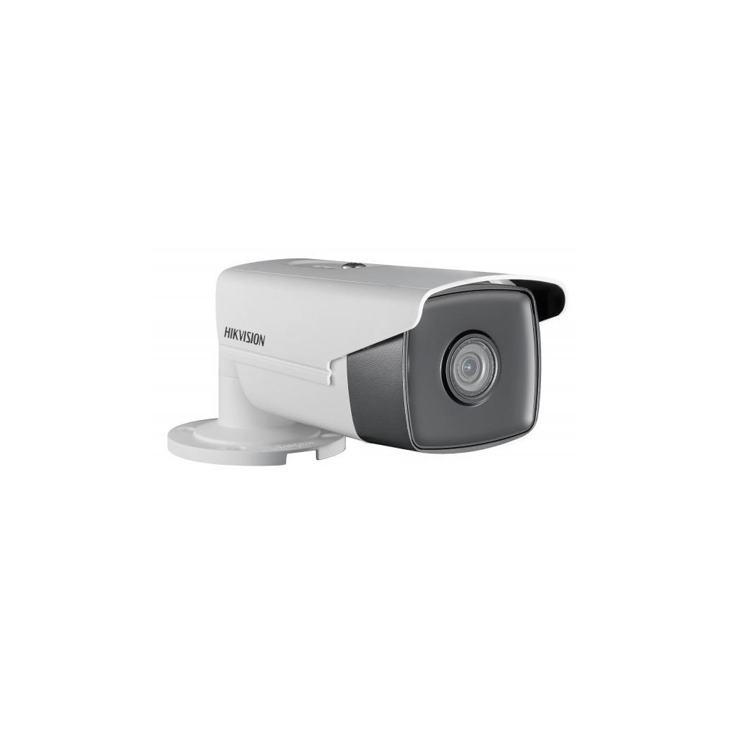 Камера відеоспостереження Hikvision DS-2CD2T43G0-I8 (8.0)