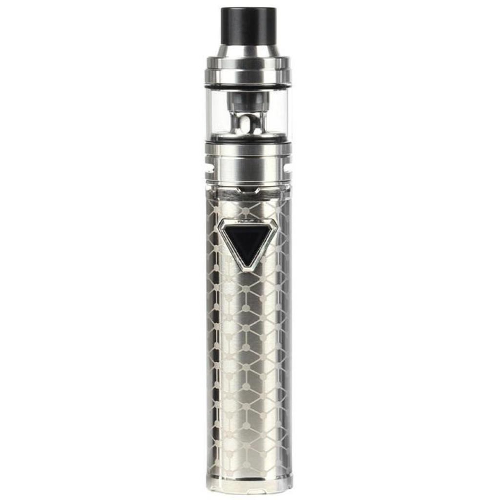 Стартовий набір Eleaf iJust ECM Kit Silver (EIJECMS)