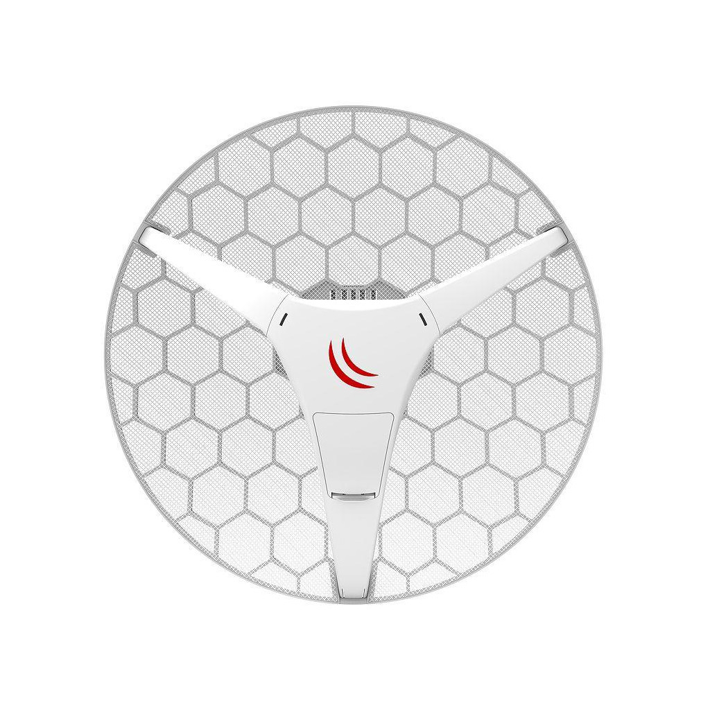 Точка доступу Wi-Fi Mikrotik RBLHG-5HPnD