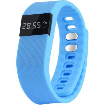 Фітнес браслет UWatch TW64 Blue (F_52740)