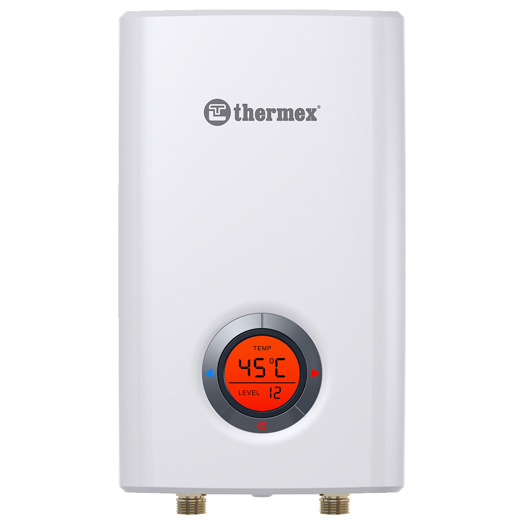 Проточний водонагрівач Thermex Topflow 10000