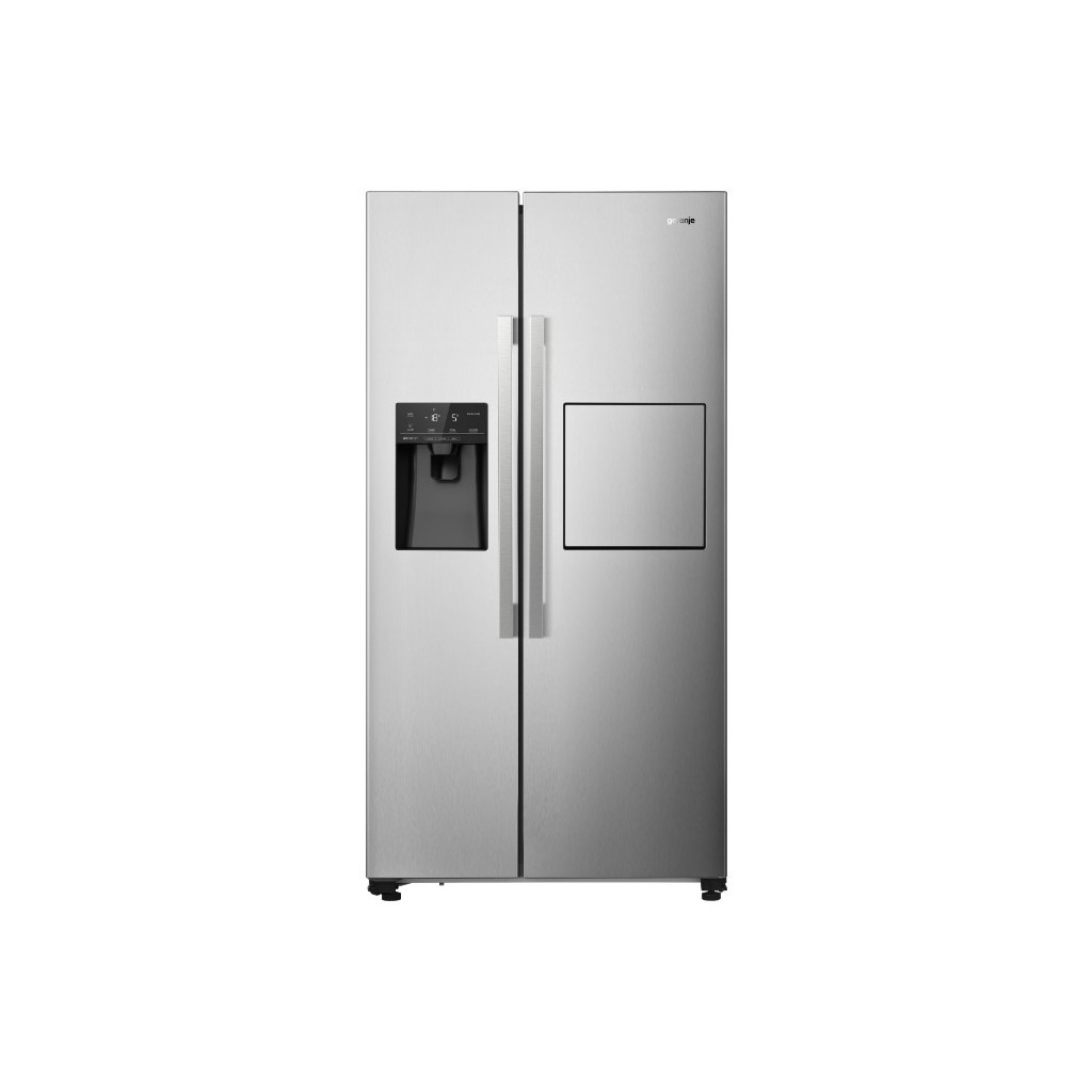 Холодильник Gorenje NRS9181VXB