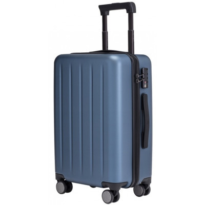 Валіза Xiaomi RunMi 90 A1 Points suitcase Aurora Blue 20