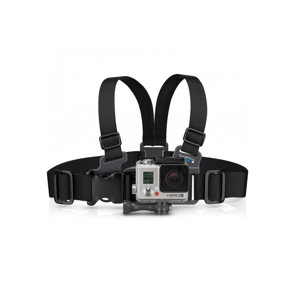 Аксесуар до екшн-камер GoPro Mount Harness Junior (ACHMJ-301)