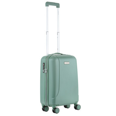 Валіза CarryOn Skyhopper (S) Olive (927731)