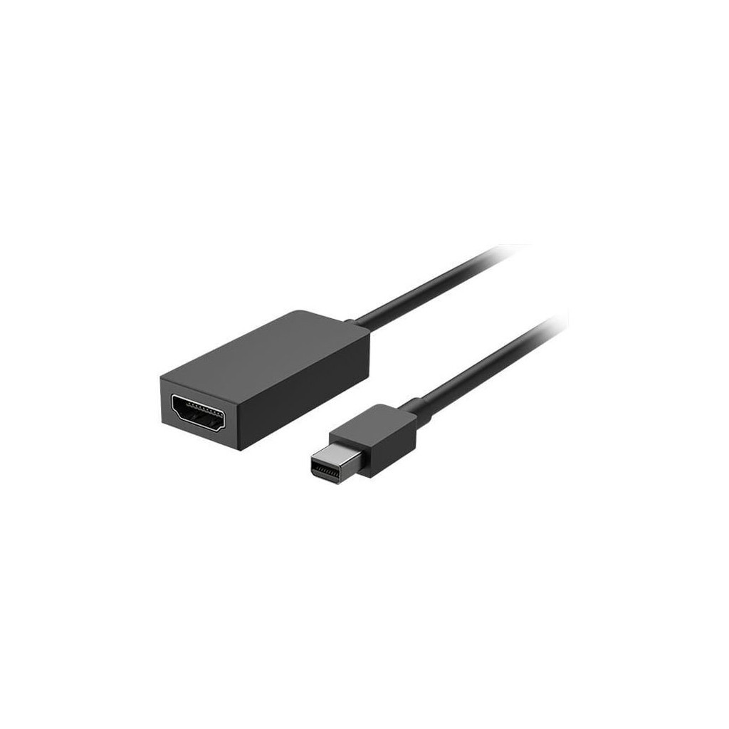 Перехідник Mini DisplayPort to HDMI Microsoft (EJU-00006)