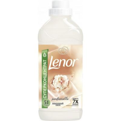 Кондиціонер для білизни Lenor Перлинний пiон 1.8л (4015400895572)