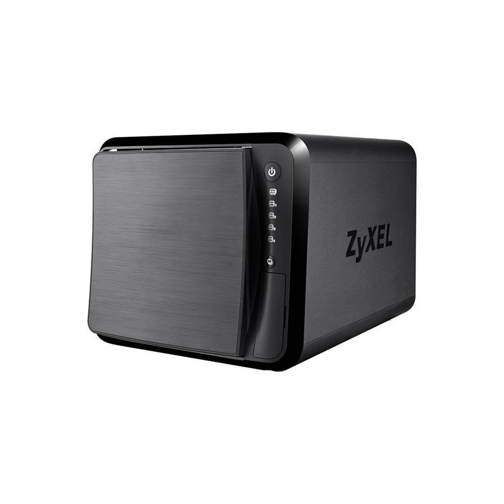 NAS ZyXel NAS542-EU0101F