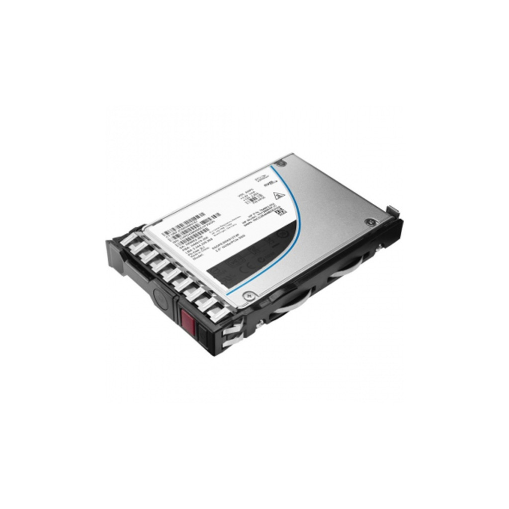 Накопичувач SSD для сервера 480GB SATA 2.5