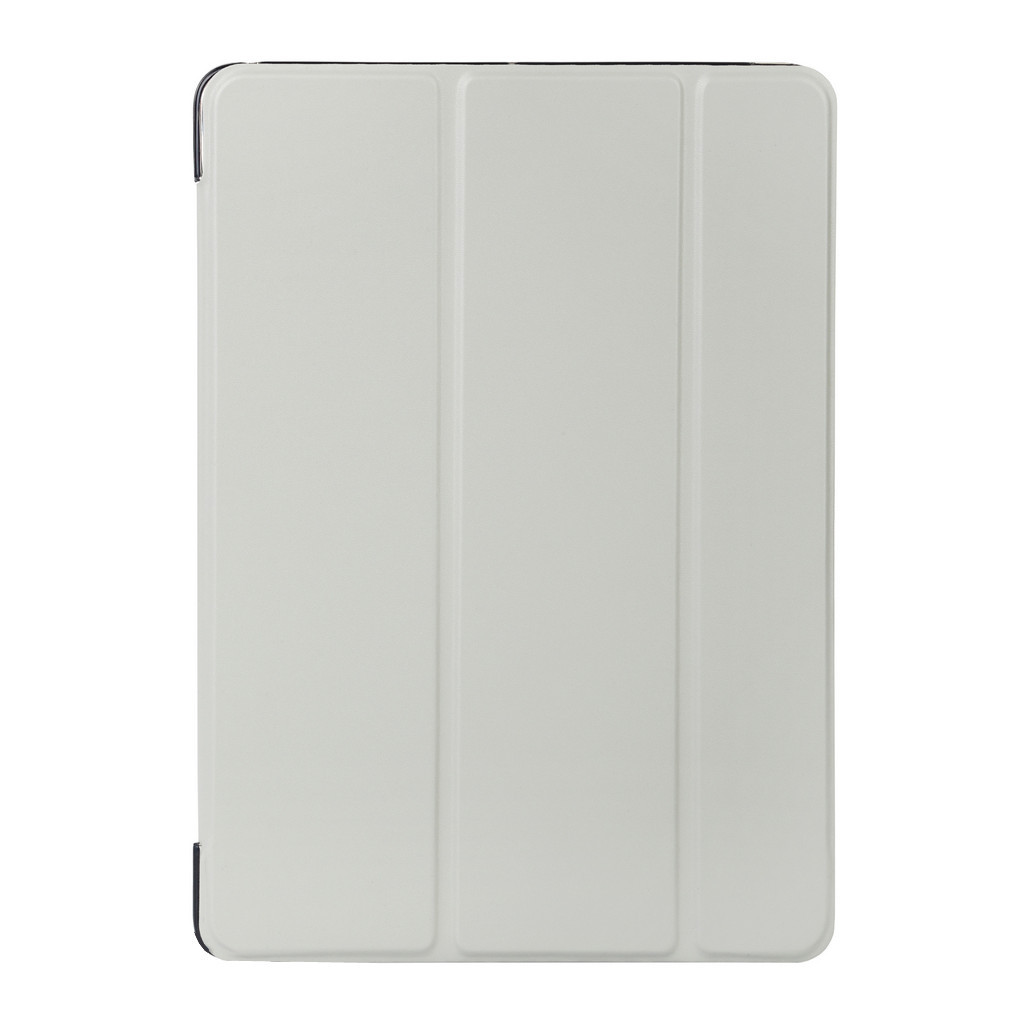 Чохол до планшета BeCover Apple iPad 9.7 2017/2018 A1822/A1823/A1893/A1954 Gray (701554)