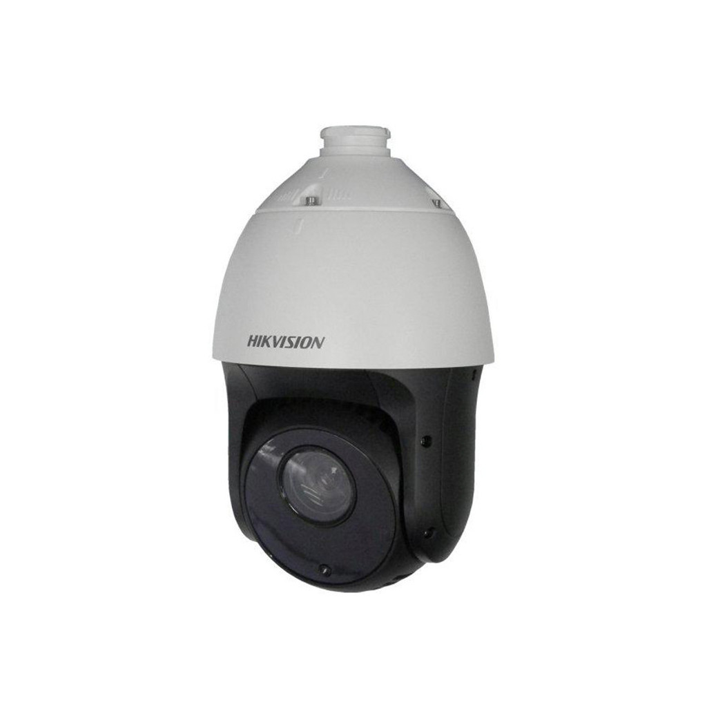 Камера відеоспостереження Hikvision DS-2DE4225IW-DE (E) (PTZ 25x)