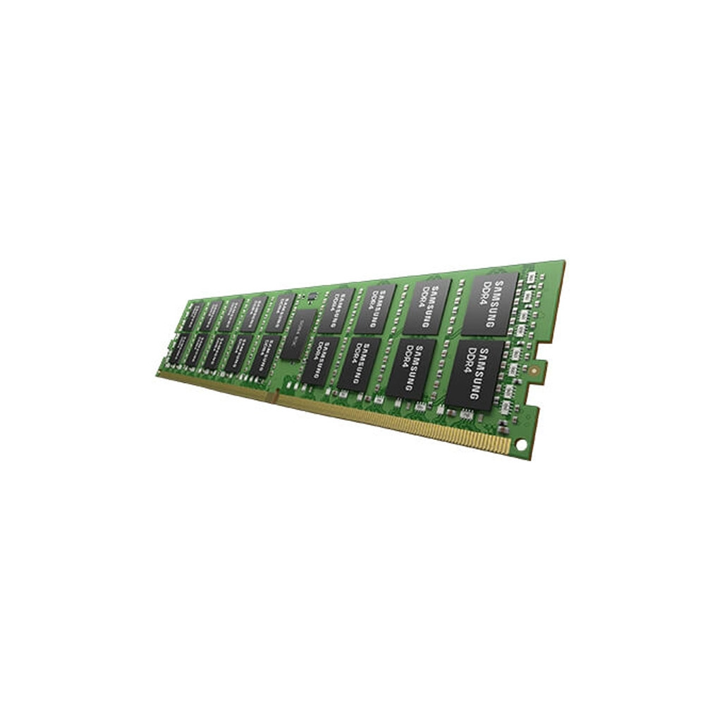 Модуль пам'яті для сервера DDR4 32GB ECC RDIMM 3200MHz 2Rx8 1.2V CL22 Samsung (M393A4G43AB3-CWE)