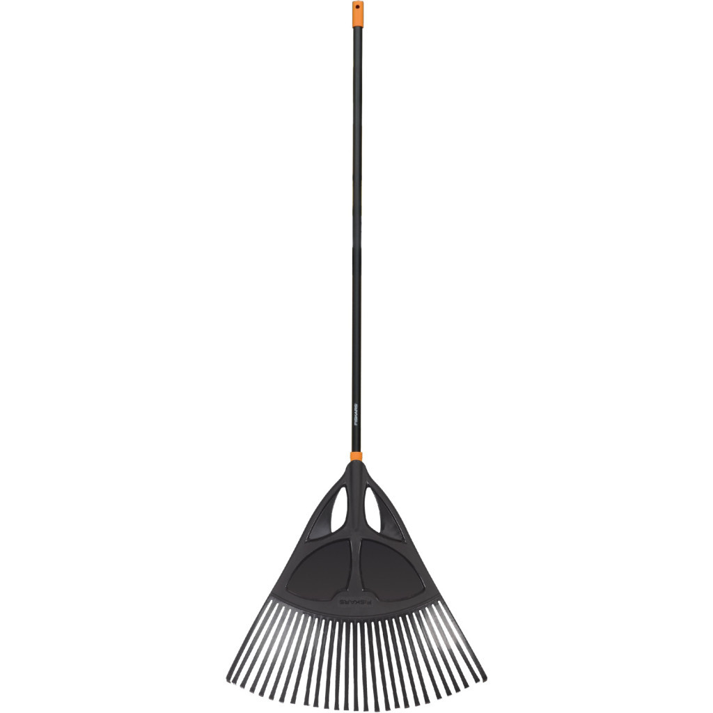 Граблі Fiskars для листя Solid XL (1015645)