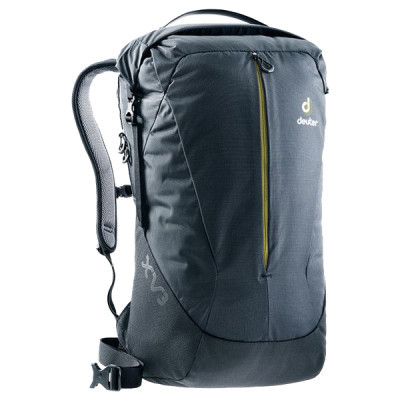 Рюкзак туристичний Deuter XV 3 7000 black (3850418 7000)