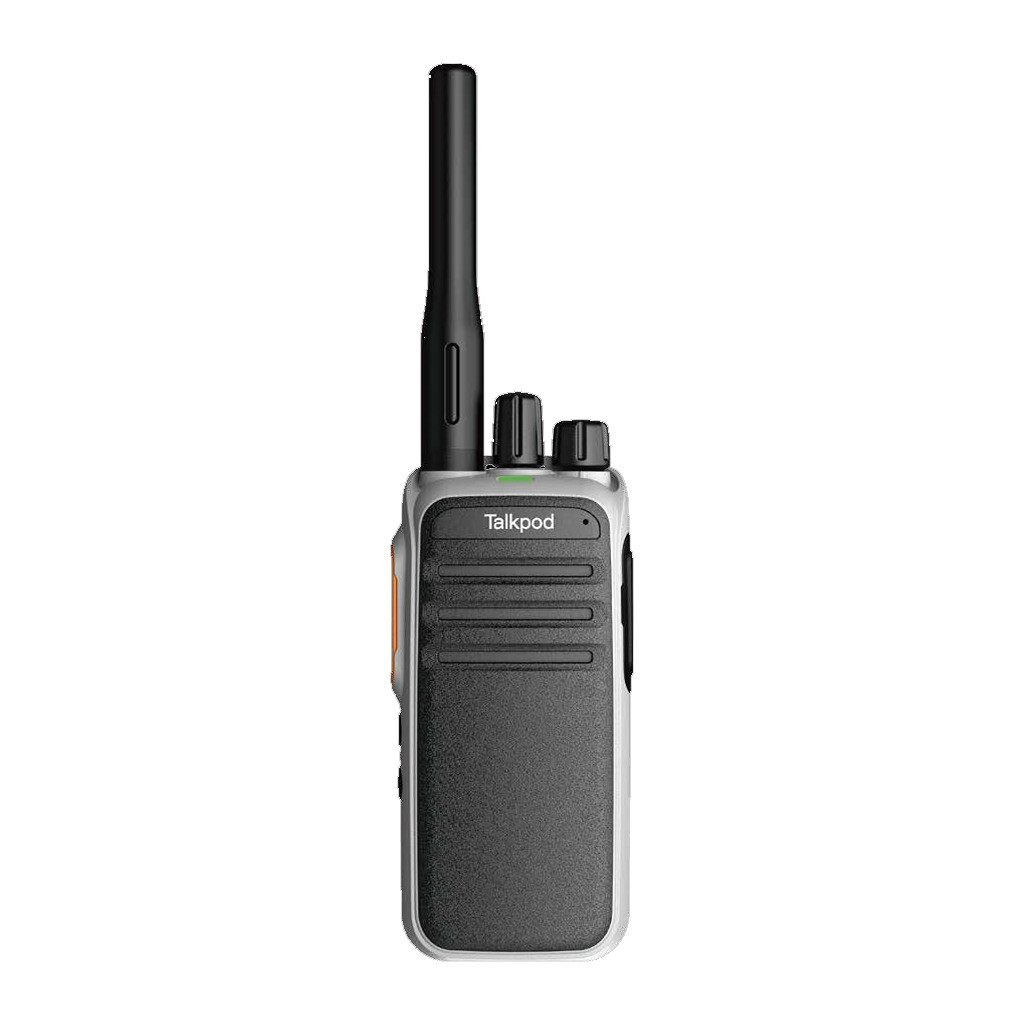 Портативна рація Talkpod B30 UHF (400-470MHz) (B30-M1-A2-U1)