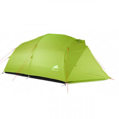 Намет 3F Ul Gear QingKong 3 15D 3 Season Green (315D3S)