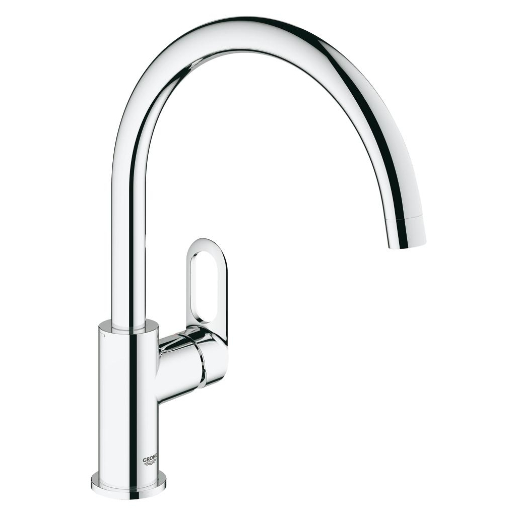 Змішувач Grohe BauLoop (31368000)