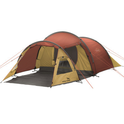 Намет Easy Camp Spirit 300 Gold Red (928891)