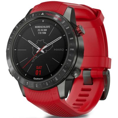 Смарт-годинник Garmin MARQ Driver, Performance Edition (010-02567-01)