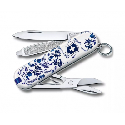 Ніж Victorinox Сlassic LE 