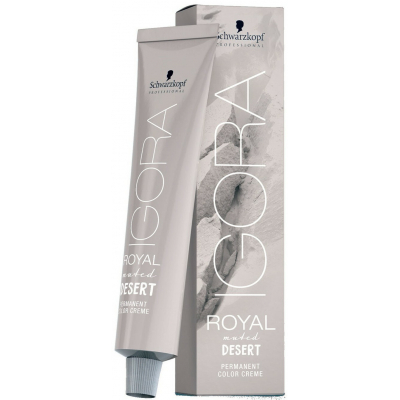 Фарба для волосся Schwarzkopf Professional Igora Royal Muted Desert 9-24 60 мл (4045787555981)