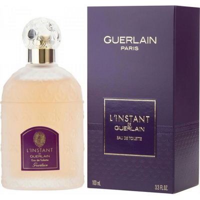 Туалетна вода Guerlain L'Instant De Guerlain 100 мл (3346470132849)