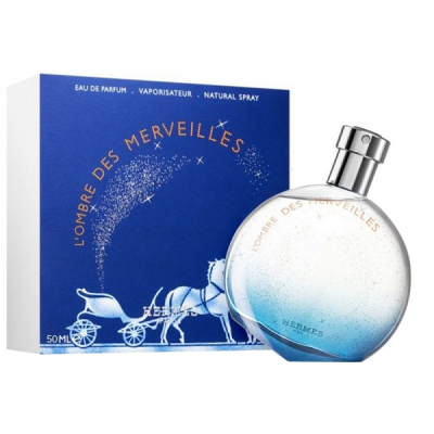 Парфумована вода Hermes L'Ombre Des Merveilles 50 мл (3346131797097)