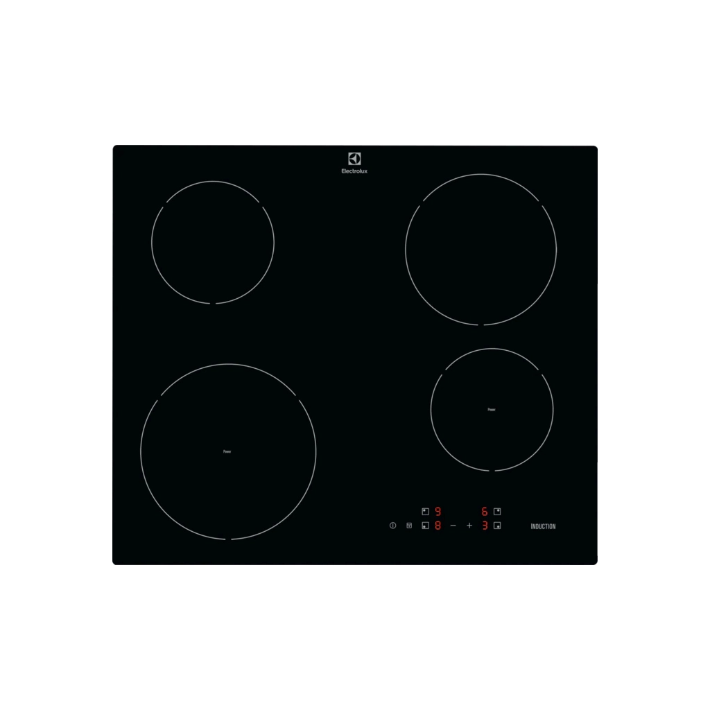 Варочна поверхня Electrolux LIT60428C