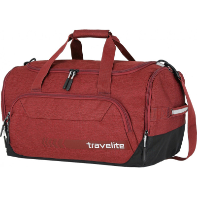 Дорожня сумка Travelite Kick OFF 69 M 45 л Red (TL006914-10)