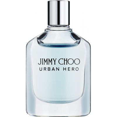 Парфумована вода Jimmy Choo Urban Hero мініатюра 5 мл (3386460109420)