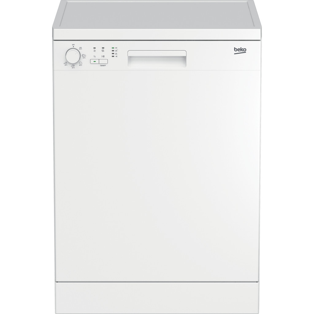 Посудомийна машина Beko DFN05320W