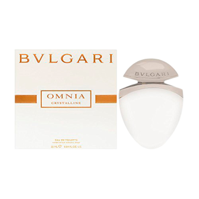 Туалетна вода Bvlgari Omnia Crystalline 25 мл (783320922107/783320402906)