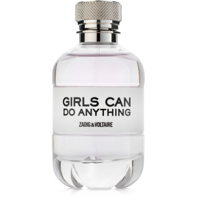 Парфумована вода Zadig & Voltaire Girls Can Do Anything тестер 90 мл (3423478305465)