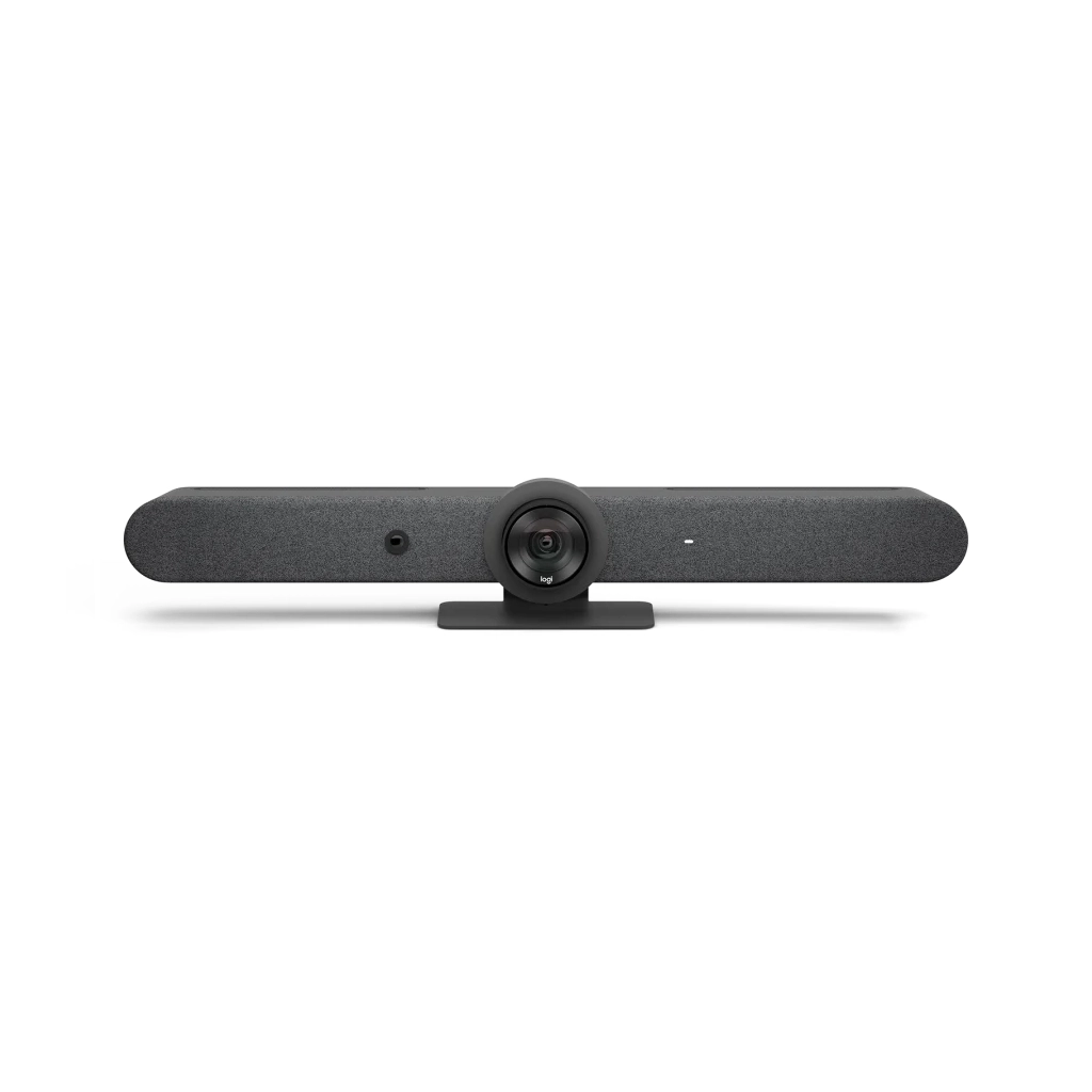 Система відеоконференції Logitech Rally Bar Graphite (960-001308)