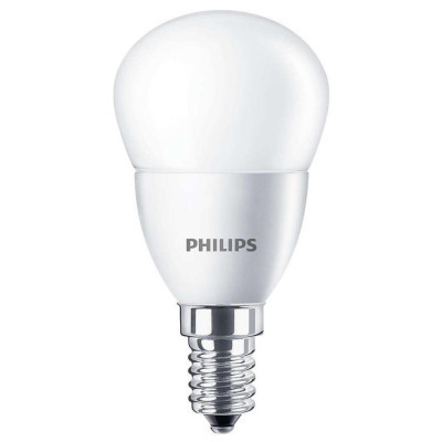 Лампочка Philips ESSLEDLustre 6W 620lm E14 840 P45NDFRRCA (929002971707)