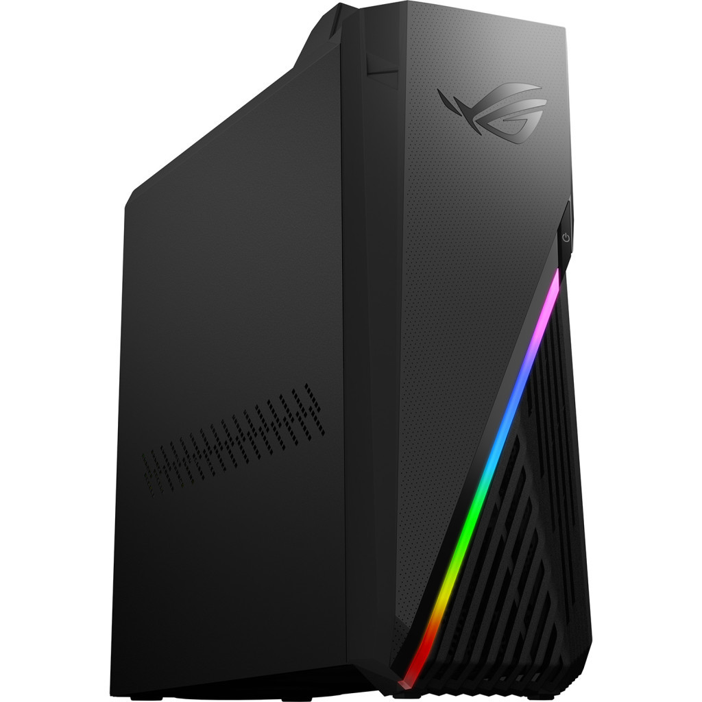 Комп'ютер ASUS G15DK-R5800X0780 / Ryzen7 5800X / RTX 3070-8 (90PF02Q1-M08750)