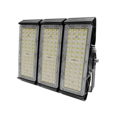 Прожектор Eurolamp LED 150W 5000K (LED-FLP-150/50)