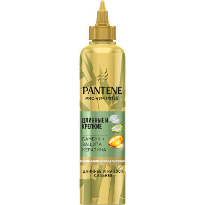 Крем для волосся Pantene Довге та міцне 270 мл (8001841681399)