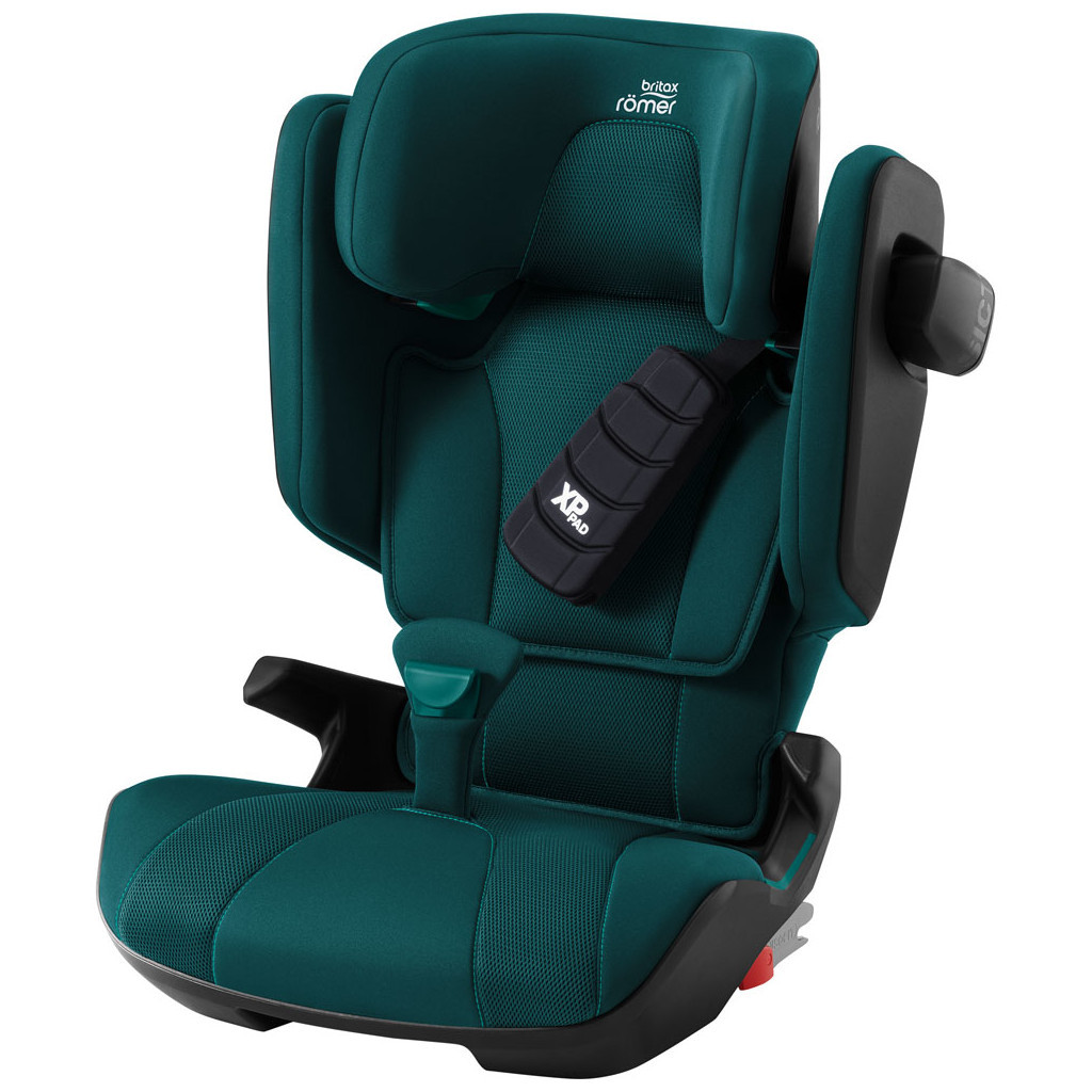 Автокрісло Britax-Romer Kidfix I-size Atlantic Green (2000035125)