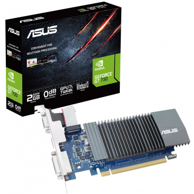 League of Legends - GT 710 1GB DDR3/ Core 2 Quad Q8400/ 4GB Ram DDR2 