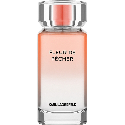 Парфумована вода Karl Lagerfeld Fleur De Pecher 100 мл (3386460087254)