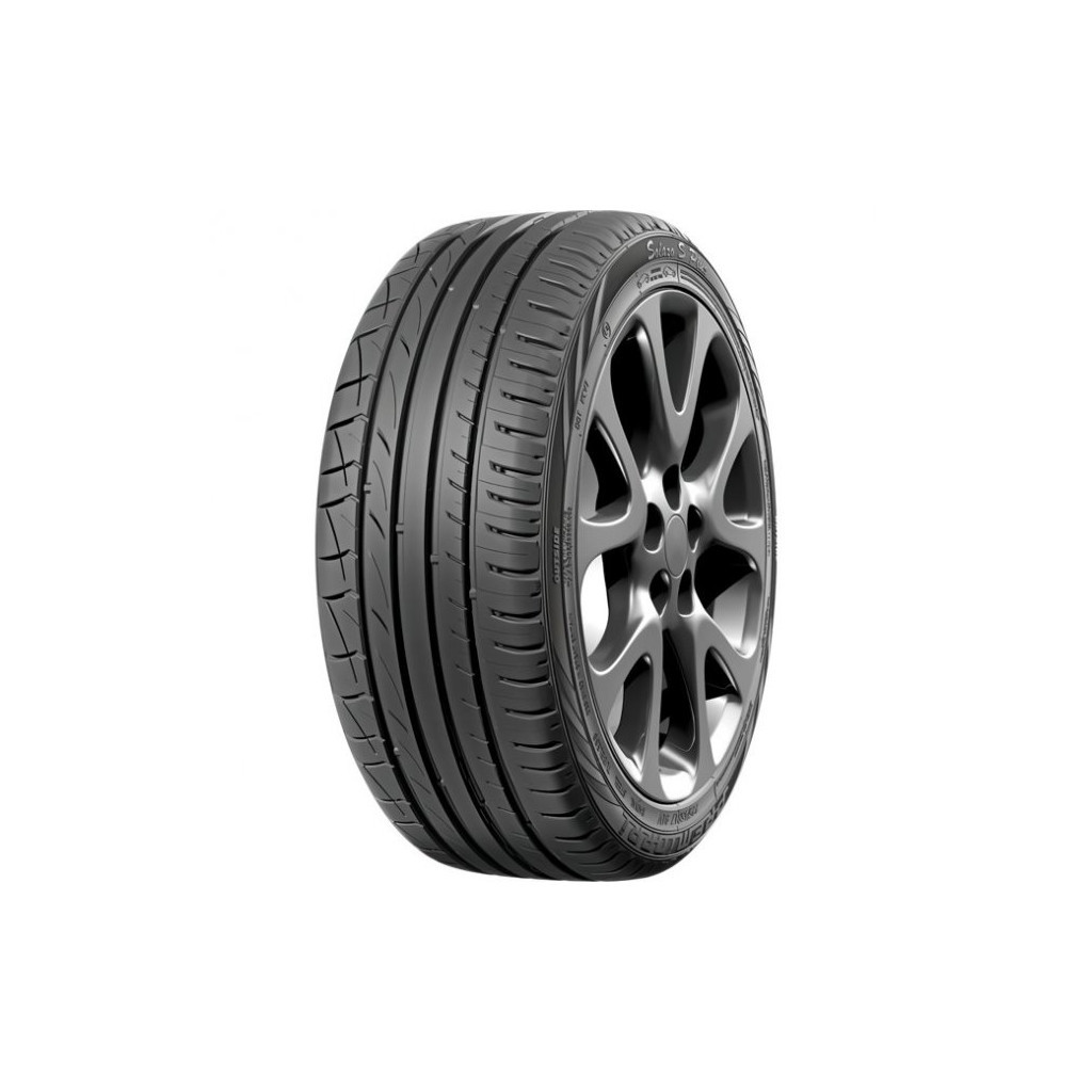 Шина Premiorri Solazo S Plus 245/40R18 97V (14961131951)